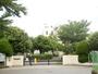 小学校　南原小学校（小学校）まで140m