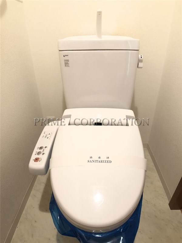 トイレ　※参考写真※
