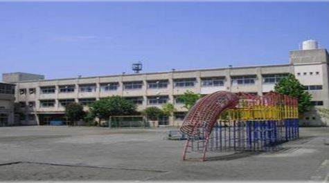 小学校　横浜市立境木小学校（小学校）まで292m