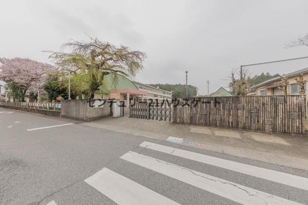 小学校　宇都宮市立明保小学校（小学校）まで1321m