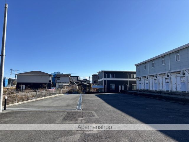 レオパレスフレアのその他写真