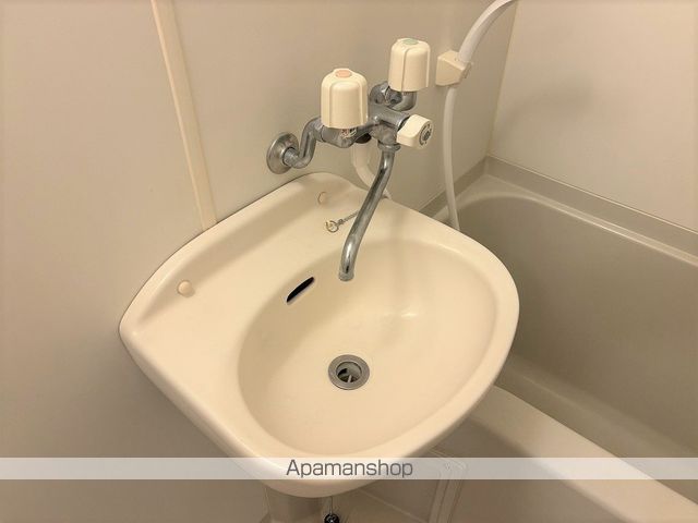 レオパレスフレアの内装写真