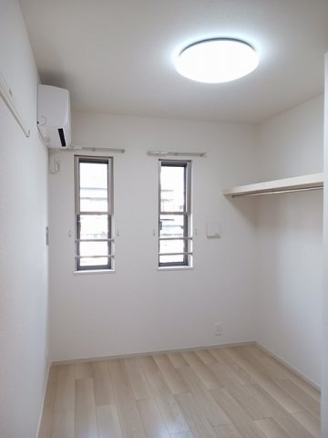 その他部屋・スペース　内装は落ち着いています