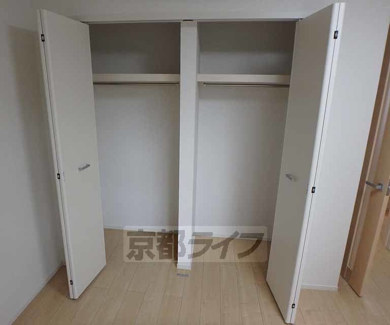 収納　ハウスメーカー施工