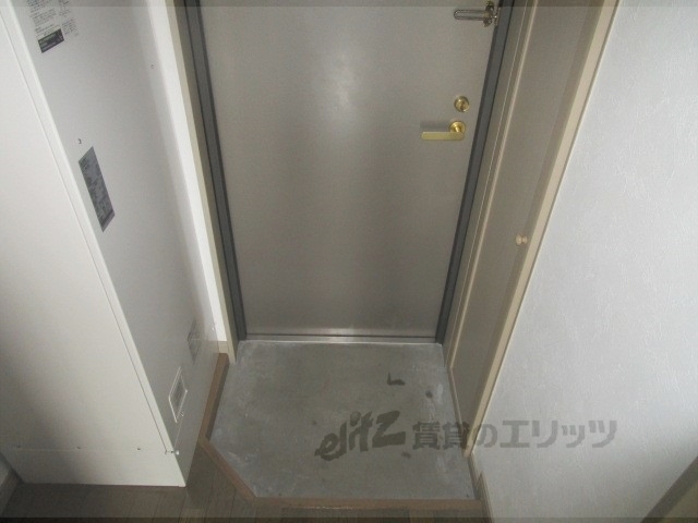 その他部屋・スペース　廊下