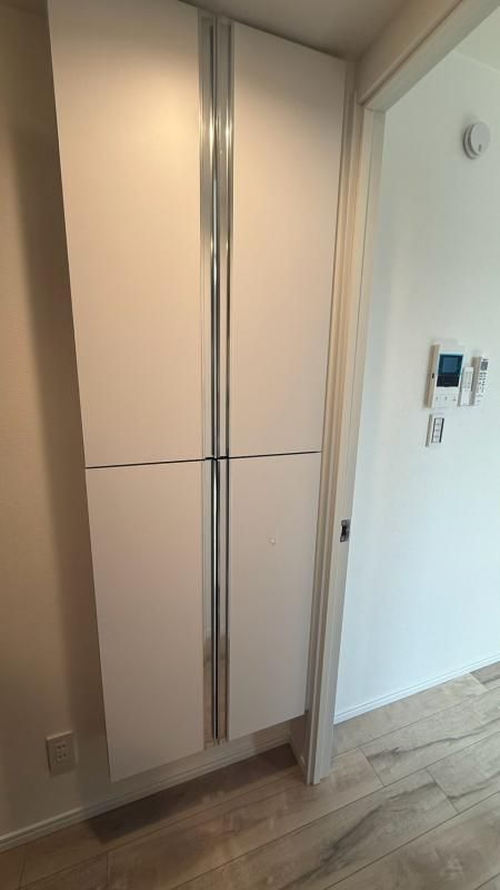 収納　☆シューズボックス付き玄関☆