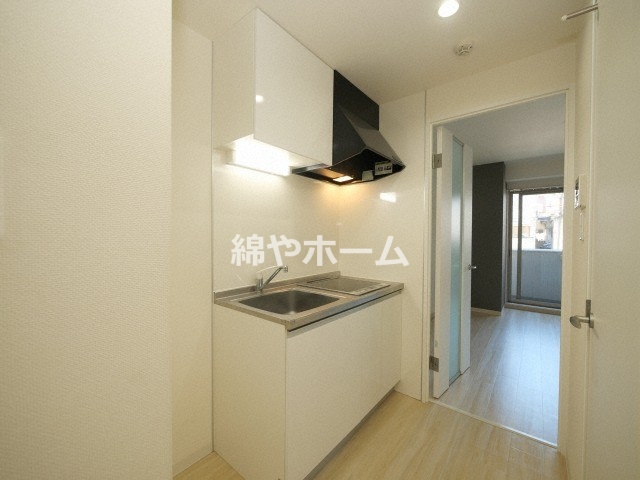 その他部屋・スペース　物件の内装です