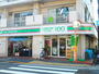 スーパー　ローソンストア100 西小岩四丁目店（スーパー）まで281m