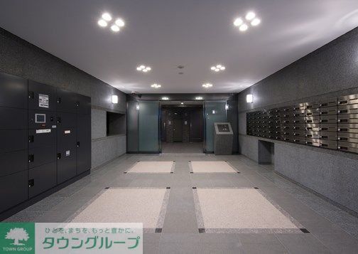 ロビー