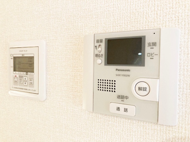 その他設備　同物件別部屋