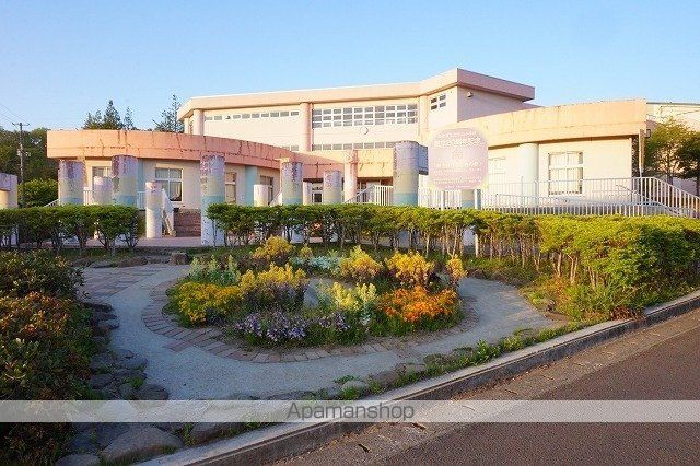 小学校　仙台市立北中山小学校（小学校）まで1200m