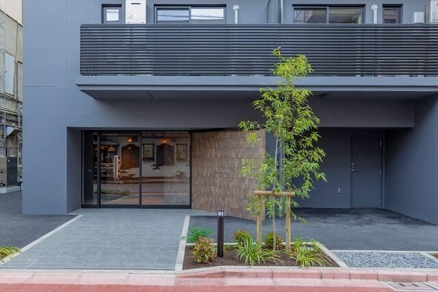 ロビー