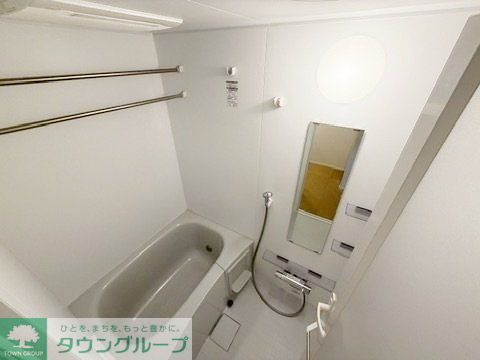 バス・シャワールーム　【初期費用分割・クレカ対応】一都三県のお部屋探しは2025…