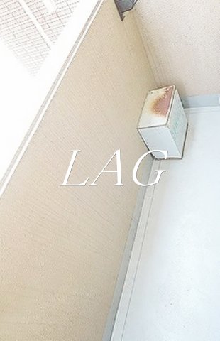 バルコニー　バルコニーです。