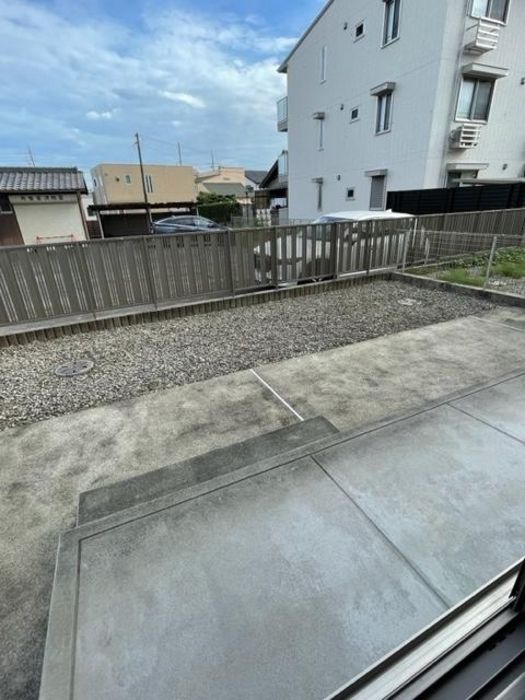 庭