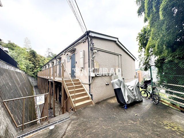 建物外観　当店おすすめ物件♪