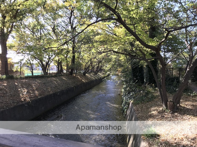その他　玉川上水（その他）まで3857m