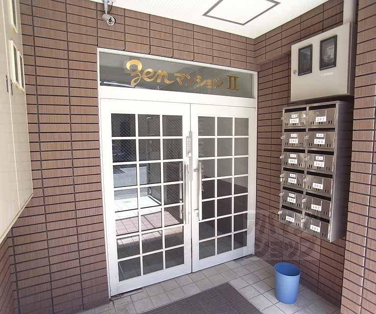 ロビー