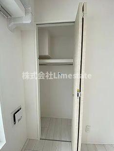 収納　別部屋参考写真