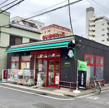 スーパー　まいばすけっと谷中よみせ通り店（スーパー）まで79m