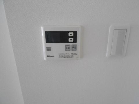 その他設備　室内設備（イメージ）