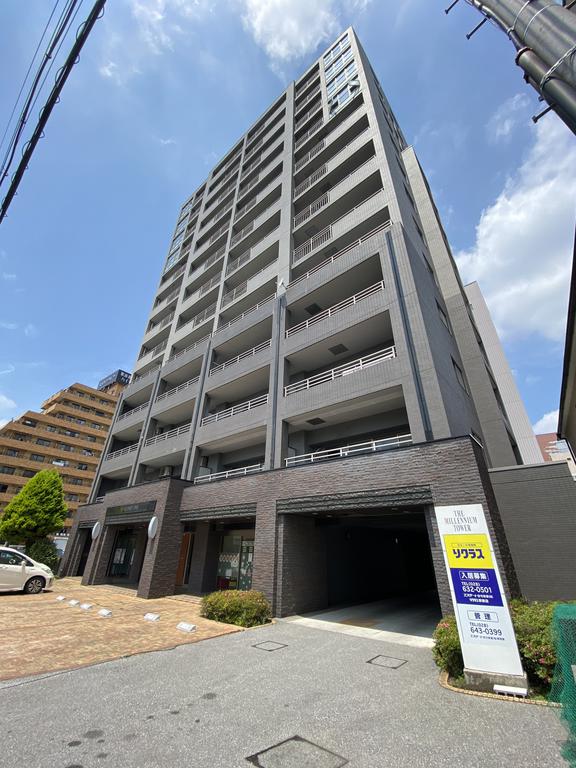 建物外観　◆こちらの物件のお問合わせは、蕪木不動産へお問合せ下さい◆