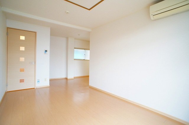 その他部屋・スペース　使いやすい居間です