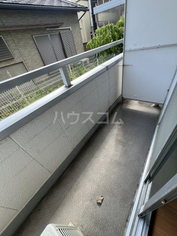 大橋マンションの内装写真