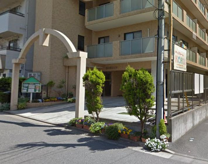 幼稚園・保育園　KORU保育園（幼稚園・保育園）まで716m