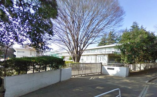 小学校　国立千葉大学教育学部附属小学校（小学校）まで1255m