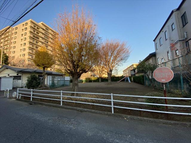 公園　桜成公園（公園）まで336m