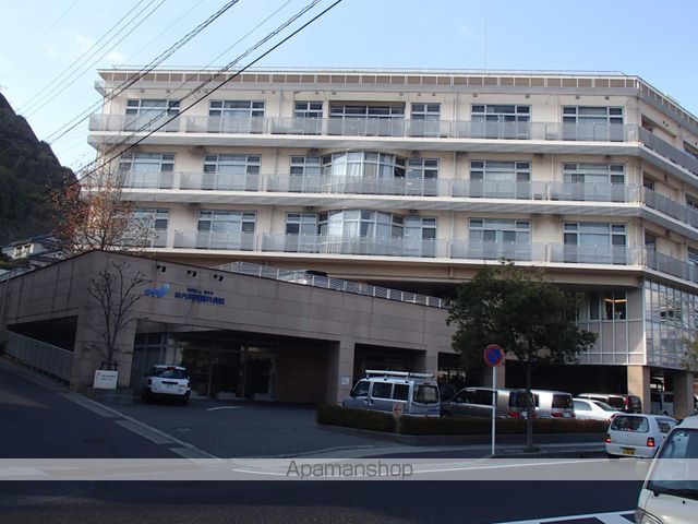 病院　起生会　林内科胃腸科病院（病院）まで302m