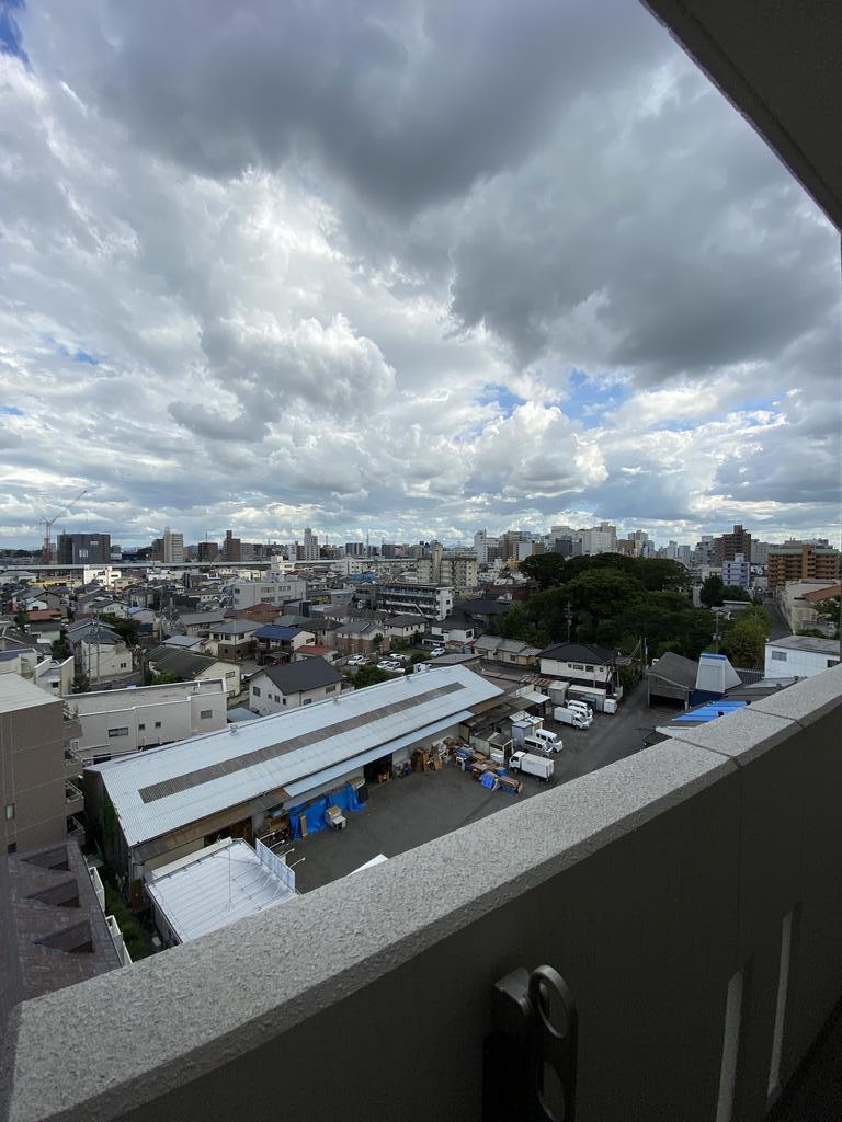 眺望　◆こちらの物件のお問合わせは、蕪木不動産へお問合せ下さい◆
