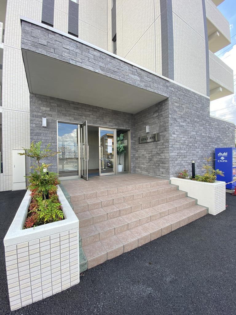 エントランス　◆こちらの物件のお問合わせは、蕪木不動産へお問合せ下さい◆