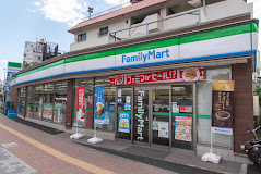 コンビニ　ファミリーマート 豊島池袋三丁目店（コンビニ）まで337m