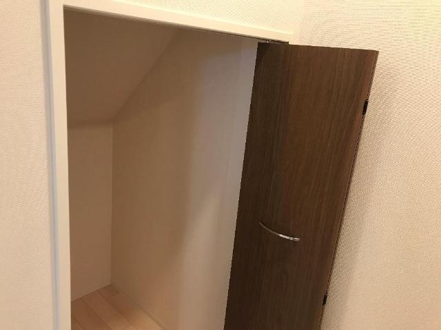 収納　収納
