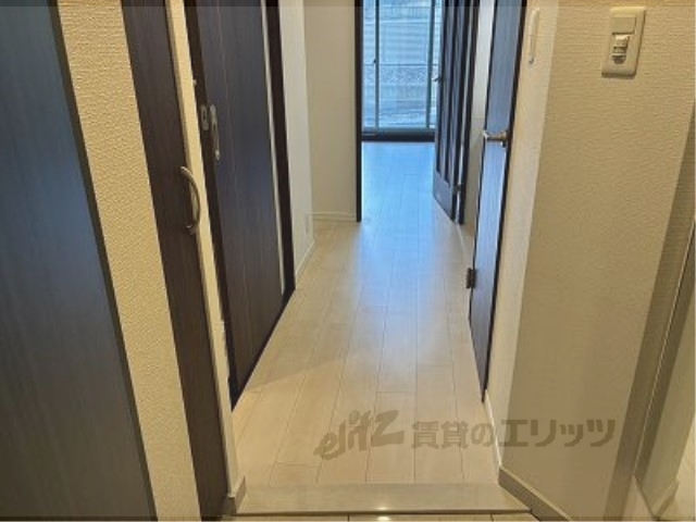 その他部屋・スペース　廊下