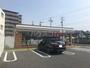 コンビニ　セブン－イレブン名古屋稲生町１丁目（コンビニ）まで829m
