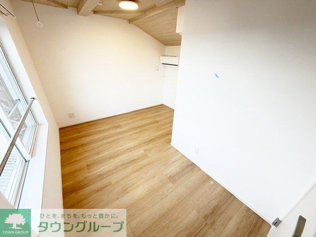 エスペランサ庚台の内装写真