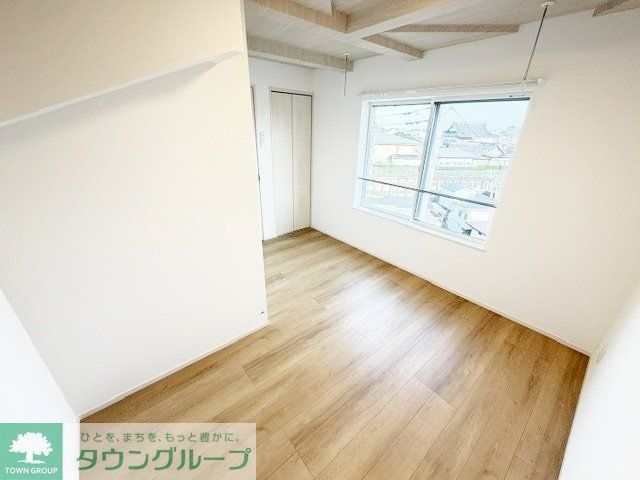 エスペランサ庚台の居間写真