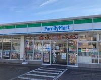 コンビニ　ファミリーマート 立川通り店（コンビニ）まで714m