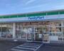 コンビニ　ファミリーマート 立川通り店（コンビニ）まで714m