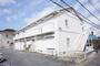 建物外観　閑静な住宅街に立地！駐車場１台付・無料！