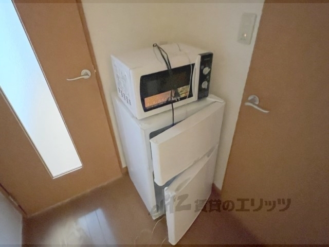 その他部屋・スペース　冷蔵庫置場