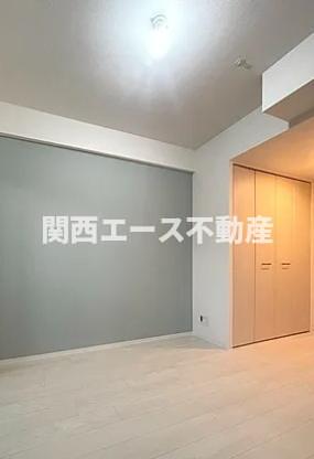 ファステート東大阪アダマスの内装写真