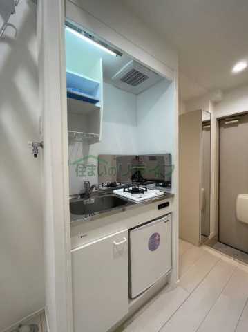 キッチン　別部屋参考写真