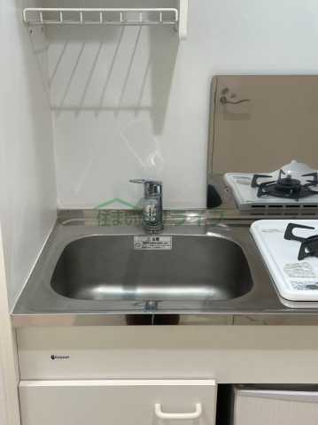 洗面設備　別部屋参考写真