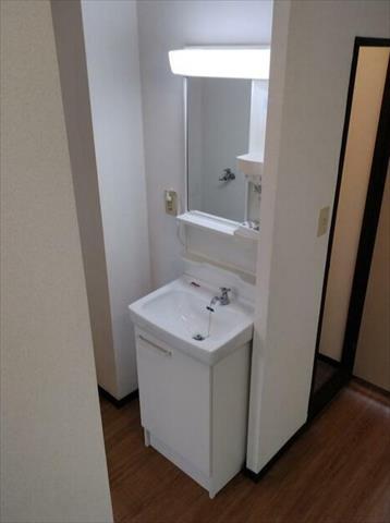 ＪＲ東海道本線 平塚駅 徒歩15分 2階建 築40年の内装写真