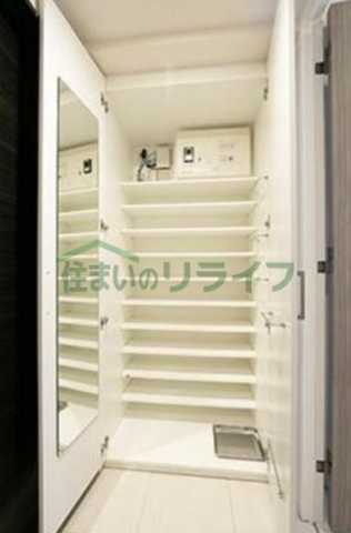 その他　※写真は同タイプ住戸です。