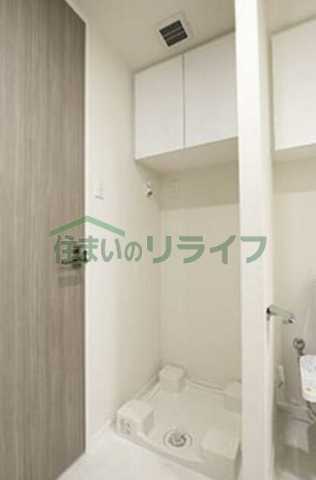 その他設備　※写真は同タイプ住戸です。